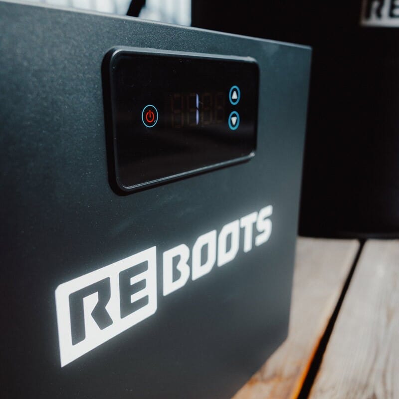 Reboots Ice Tub Chiller Reboots Ice Tub Chiller 3