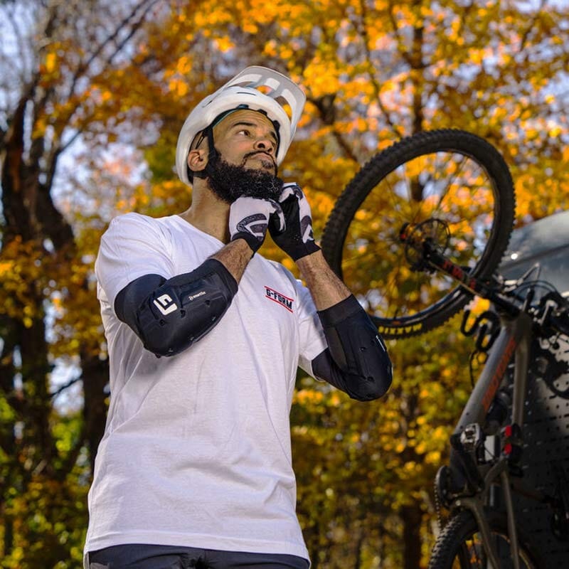 G-FORM Pro-X4 Elbow 8