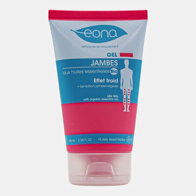 Gel Jambe Eona
