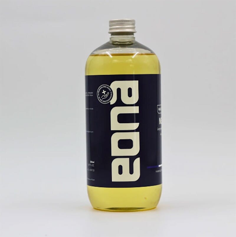 Huile de massage Neutre Bio Eona 2