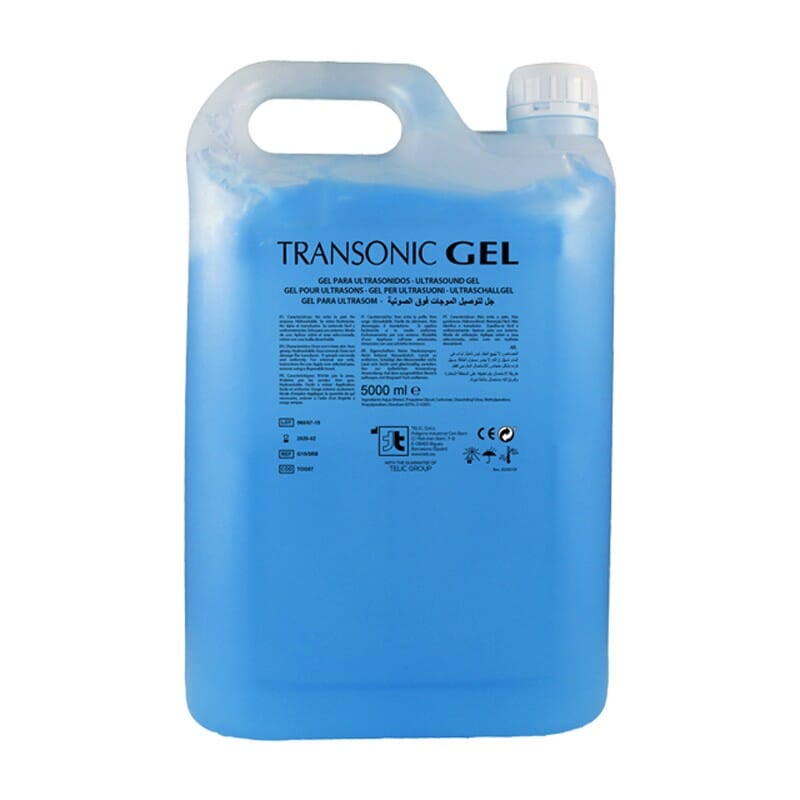 Gel Conducteur Ultrason Eona 2