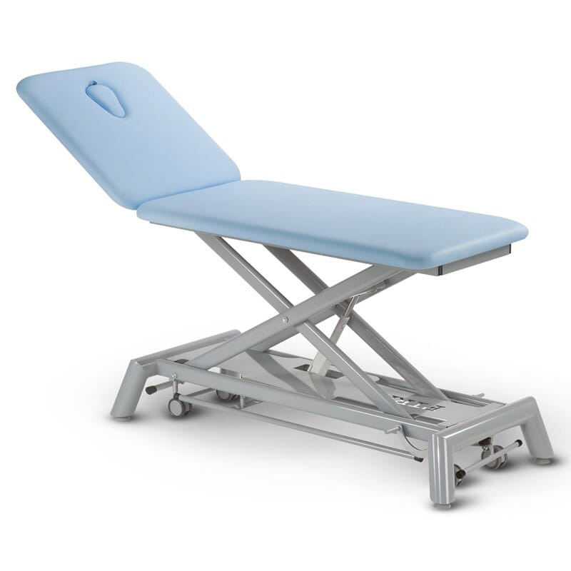 Table Axess Duo D1 - Kinova Pro 3