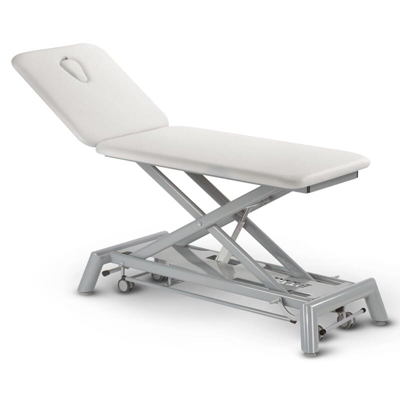 Table Axess Duo D1 - Kinova Pro 4