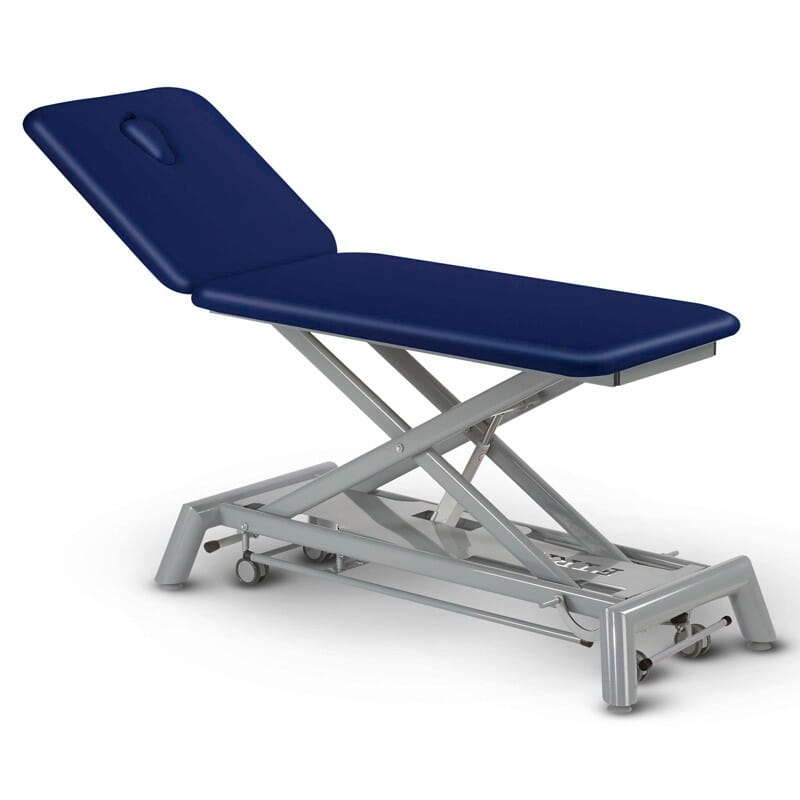 Table Axess Duo D1 - Kinova Pro 7
