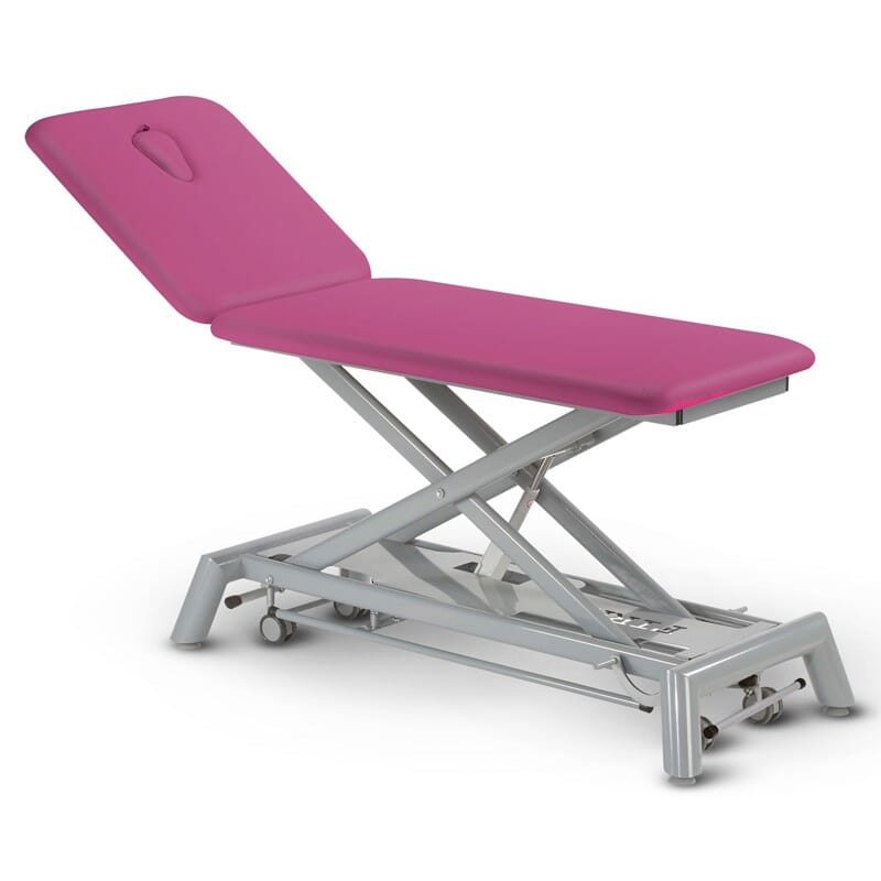 Table Axess Duo D1 - Kinova Pro 9