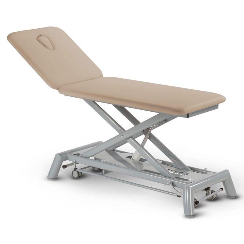 Table Axess Duo D1 - Kinova Pro 15