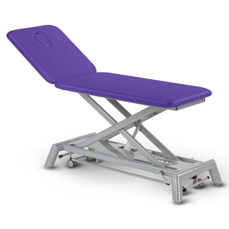 Table Axess Duo D1 - Kinova Pro 18