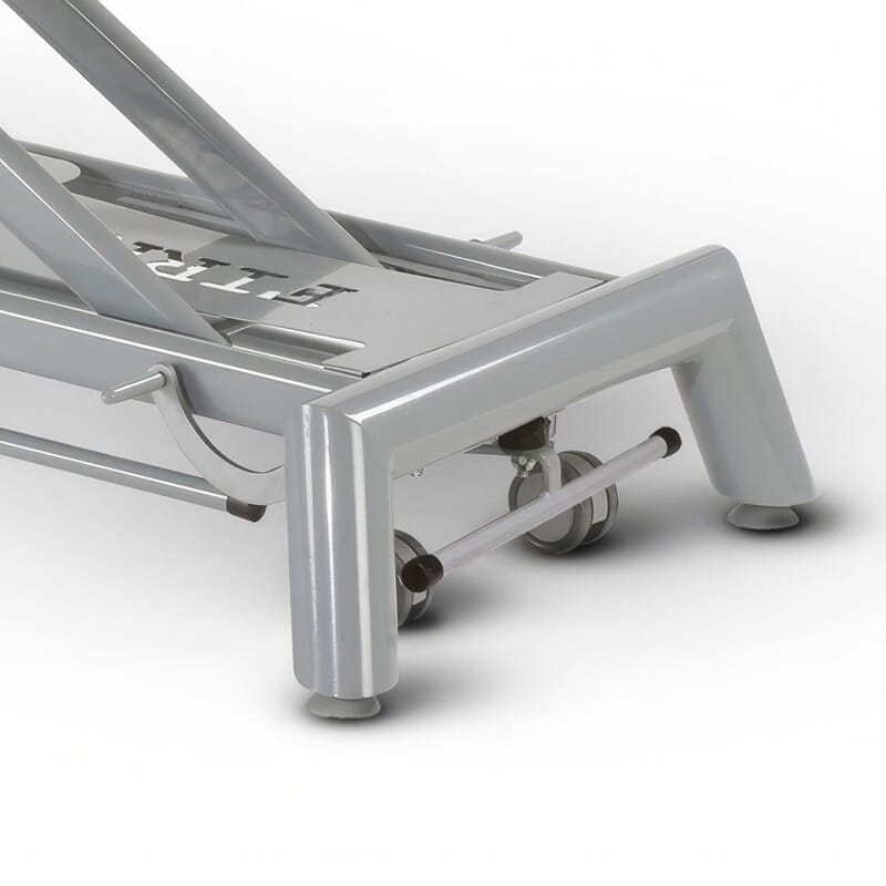 Table Axess Duo D1 - Kinova Pro 2