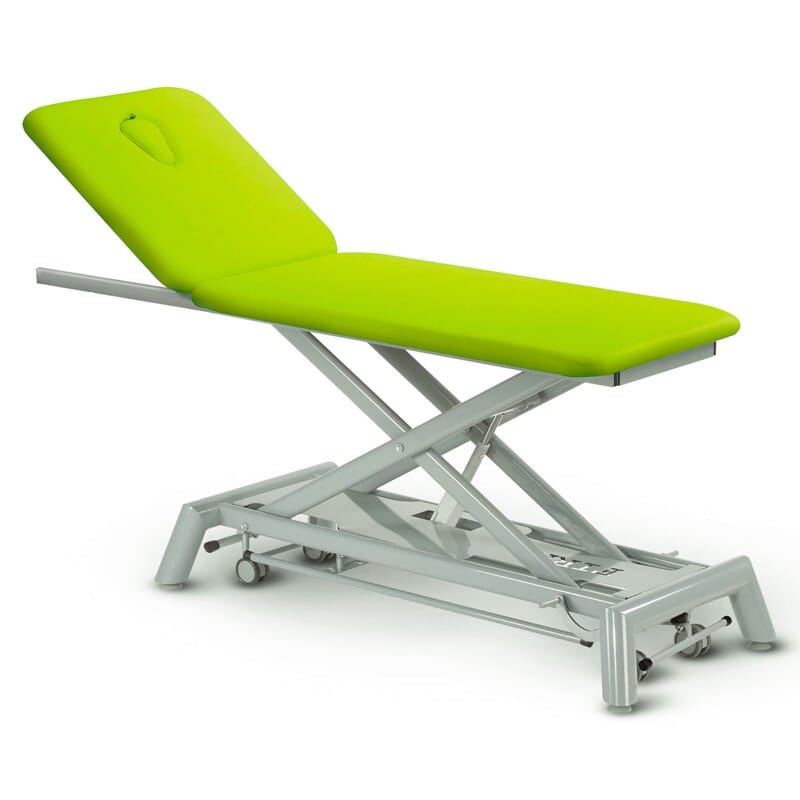Table Axess Duo D2 - Kinova Pro 3