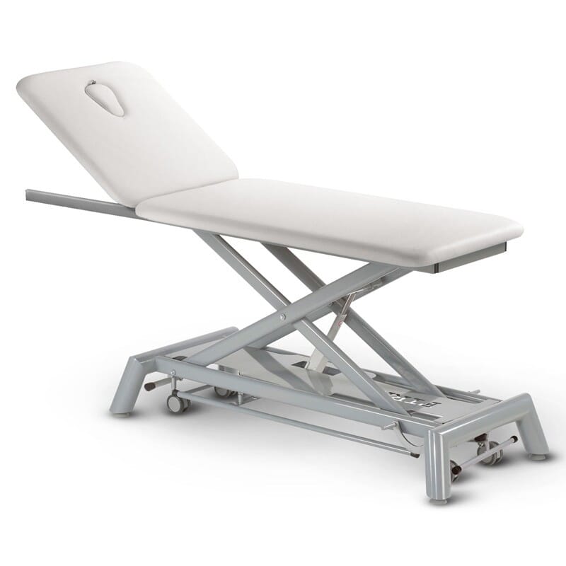 Table Axess Duo D2 - Kinova Pro 5