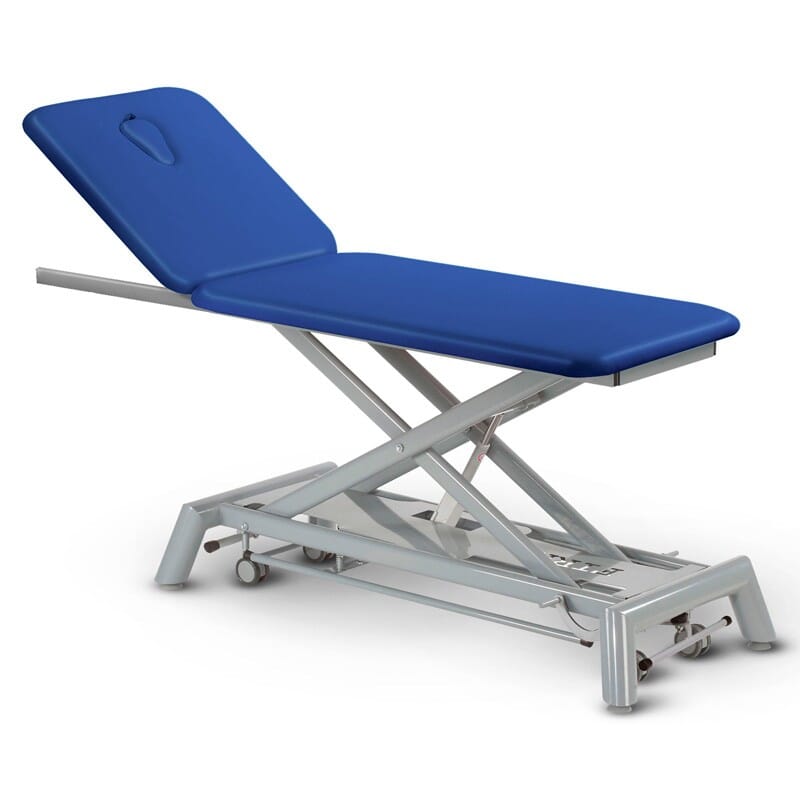 Table Axess Duo D2 - Kinova Pro 6
