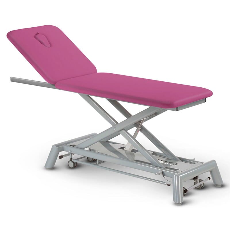 Table Axess Duo D2 - Kinova Pro 8