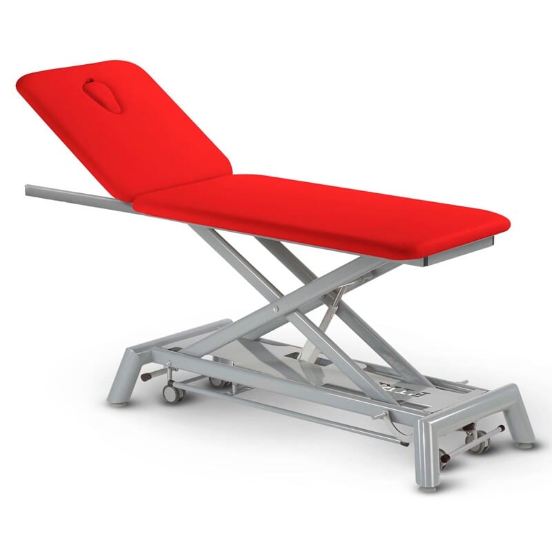 Table Axess Duo D2 - Kinova Pro 12