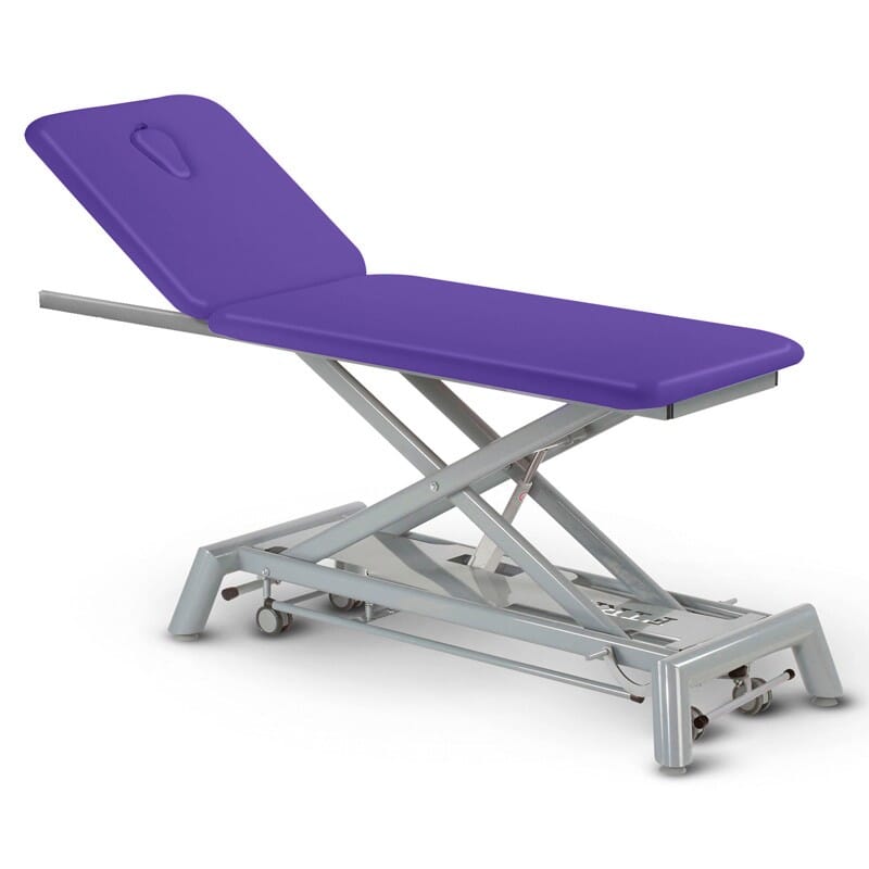 Table Axess Duo D2 - Kinova Pro 17