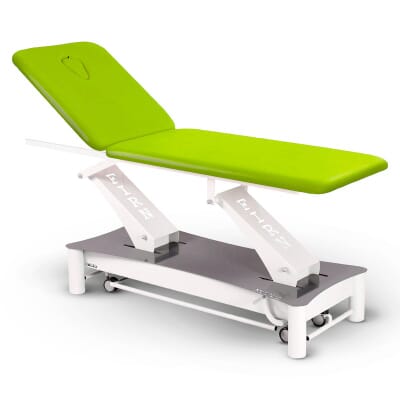 Table Modul Duo D2 - Kinova Pro
