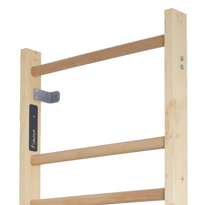 Espalier bois - Kinova Pro 4