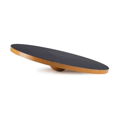Assiette d'équilibre en bois - Firn