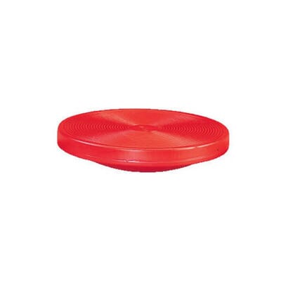 Assiette d'équilibre plastique - Firn