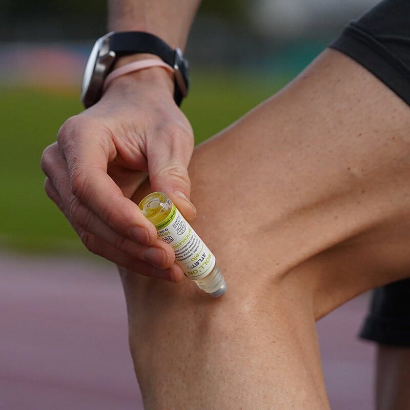 Roll’On Articulations Bio ATLET 3