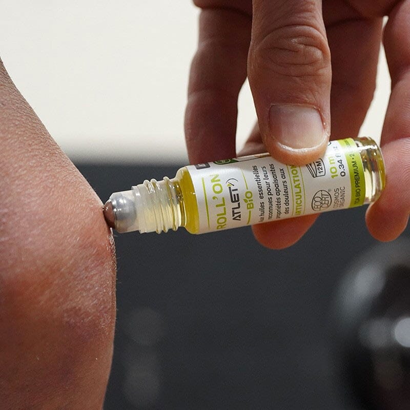 Roll’On Articulations Bio ATLET 4