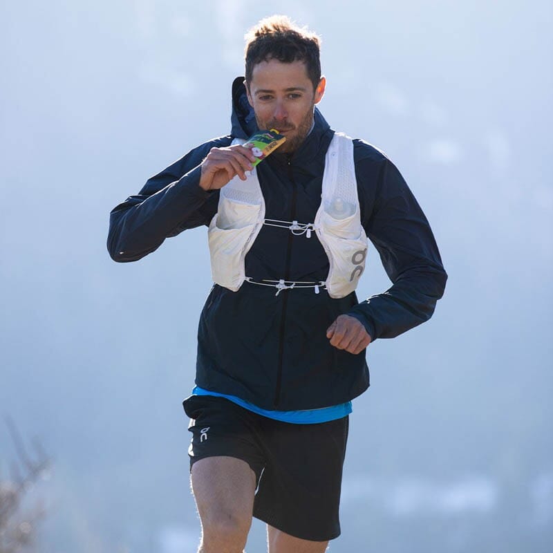 Gourde Mix Salé Pomme Tomate Poivron - Andros Sport 3