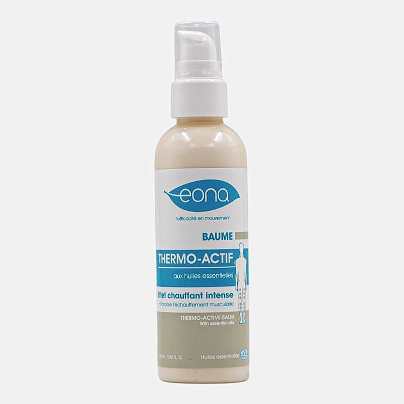 Baume Thermo Actif Eona