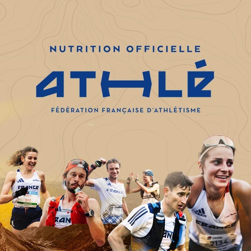 Pastilles Électrolytes Mûre Cassis - Baouw 2