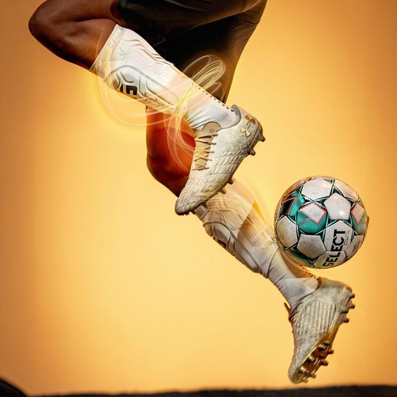 G-FORM V2 Soccer Shin Guards 7