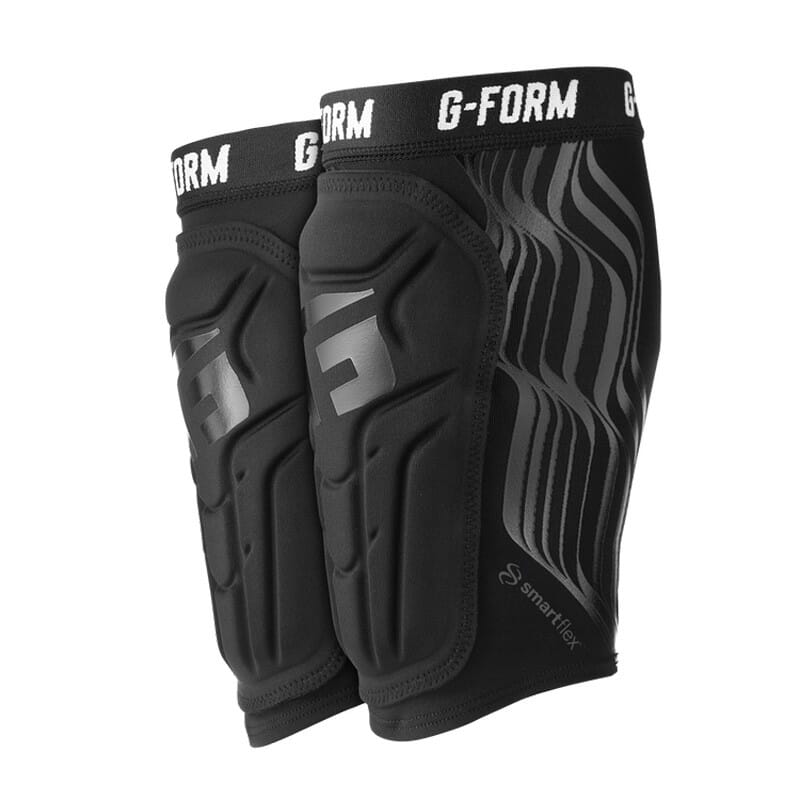 G-FORM V2 Soccer Shin Guards 4