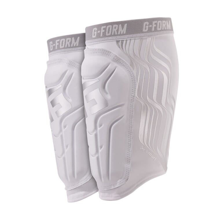 G-FORM V2 Soccer Shin Guards 6