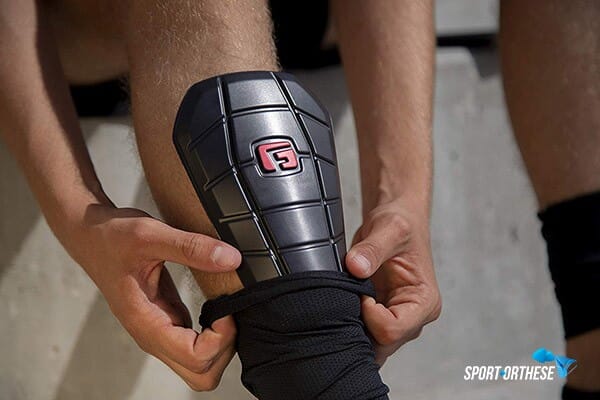 G-FORM PRO-S BLADE 5