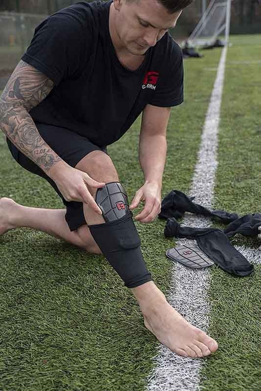 G-FORM PRO-S BLADE 4