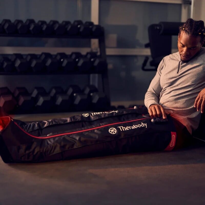 JetBoots PRO Plus Therabody 2