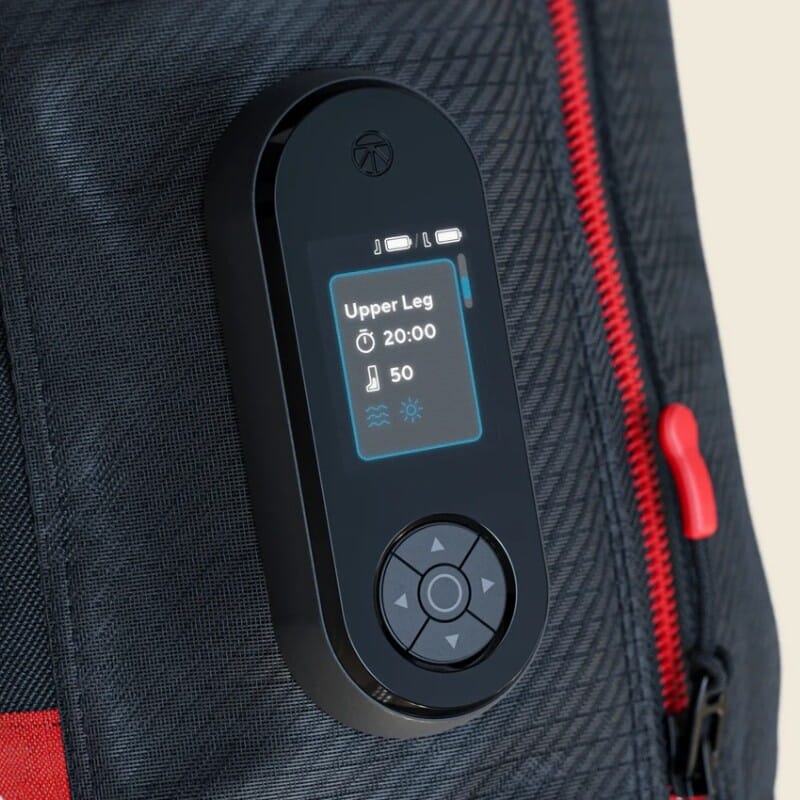 JetBoots PRO Plus Therabody 4