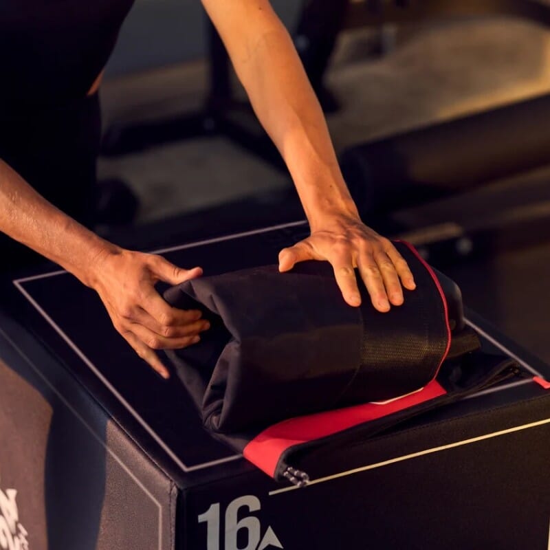 JetBoots PRO Plus Therabody 5