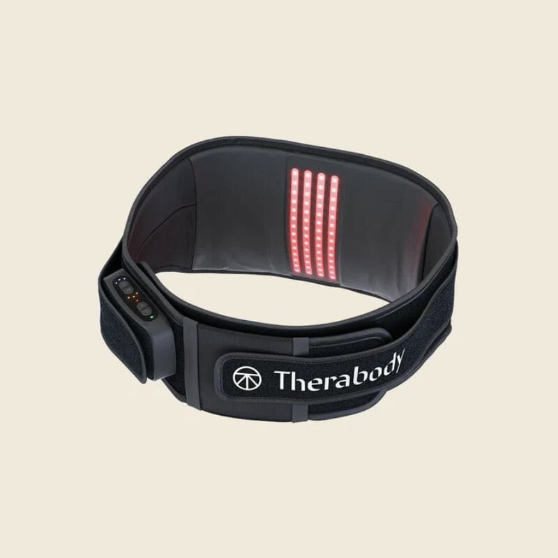 ThermBack LED Therabody 4