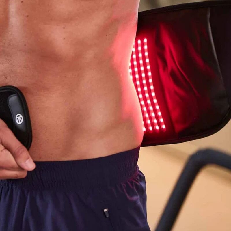 ThermBack LED Therabody 3