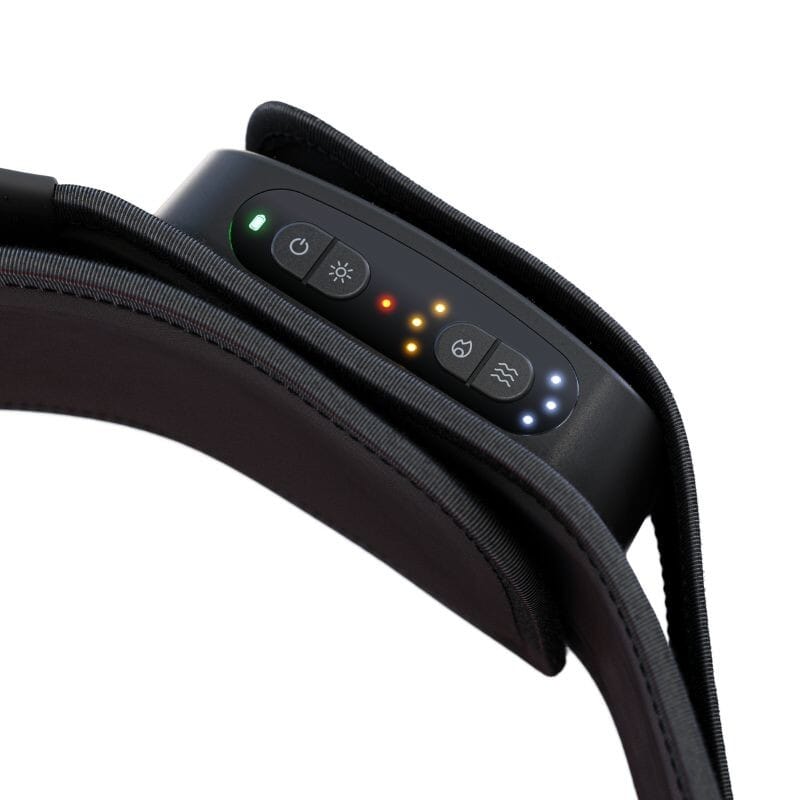 ThermBack LED Therabody 7