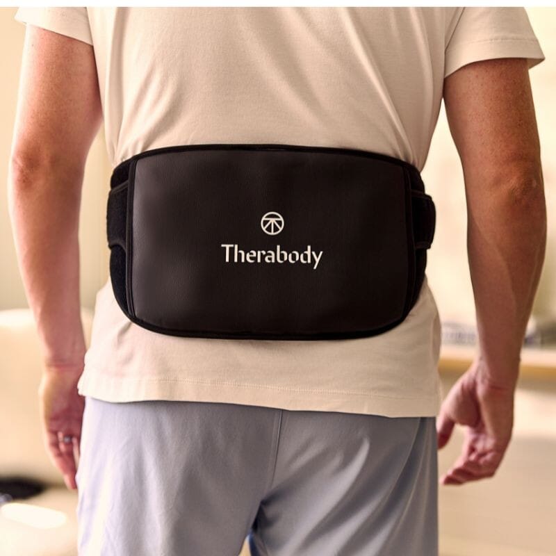 ThermBack LED Therabody 6