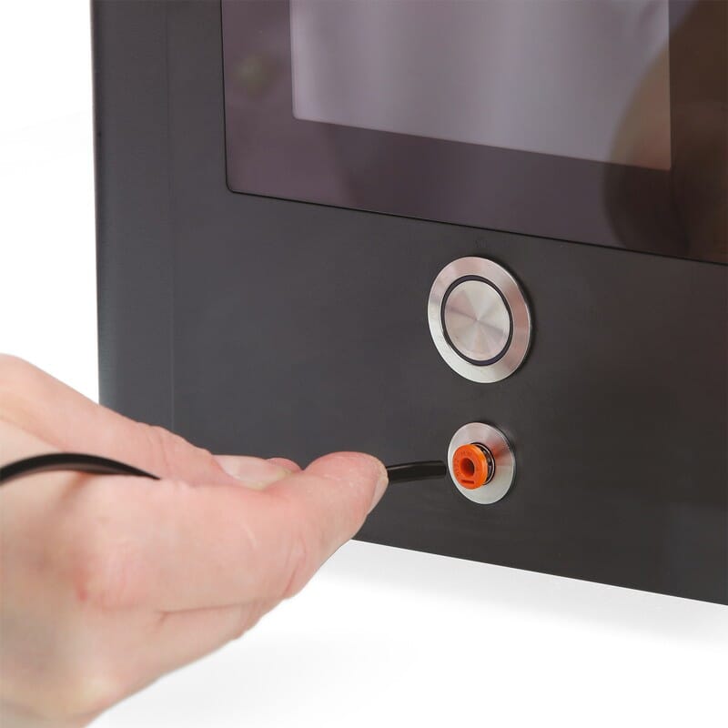 Intelec RPW Lite Chattanooga 4