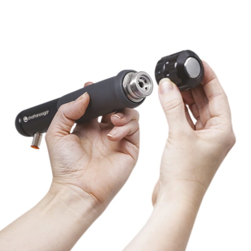 Intelec RPW Lite Chattanooga 3