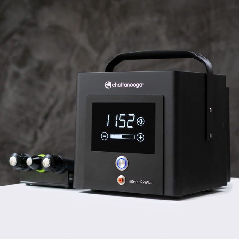 Intelec RPW Lite Chattanooga 5