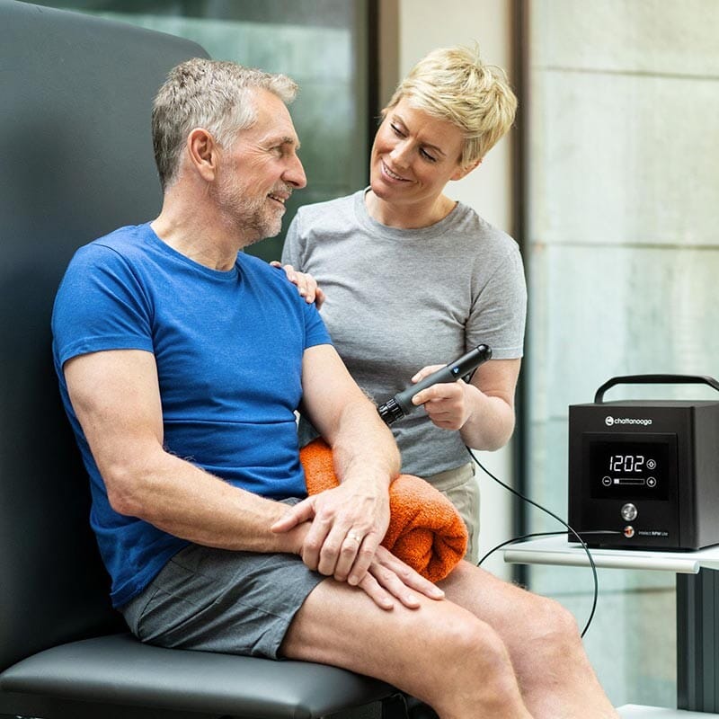 Intelec RPW Lite Chattanooga 2