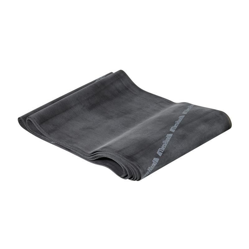 Bande élastique Theraband avec pochette de transport - 2,5 m 11