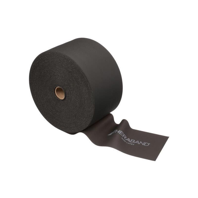 Rouleau élastique Theraband sans latex 45,5 m 6