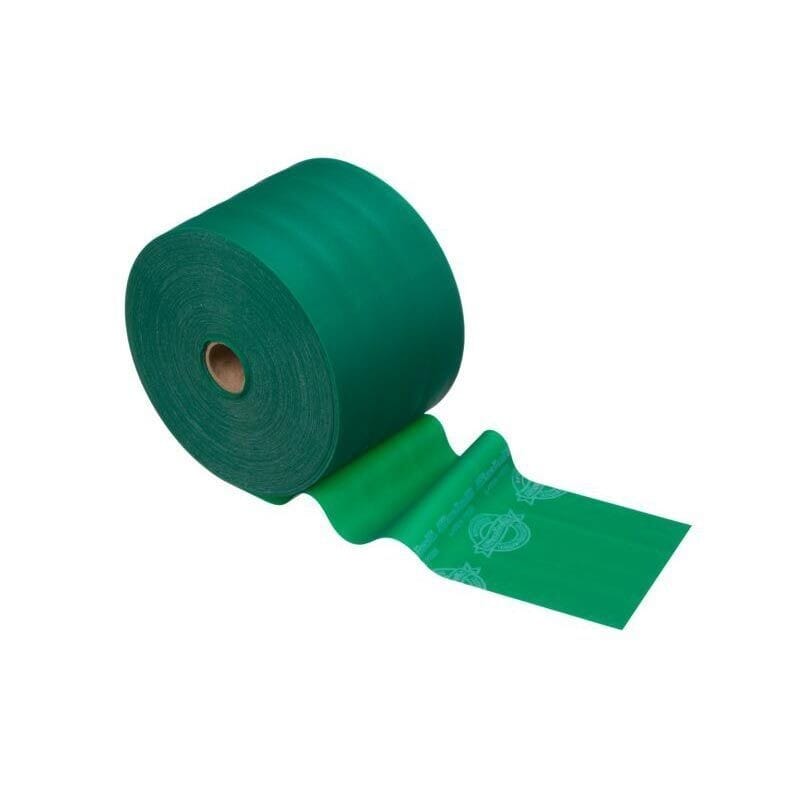 Rouleau élastique Theraband sans latex 45,5 m 4