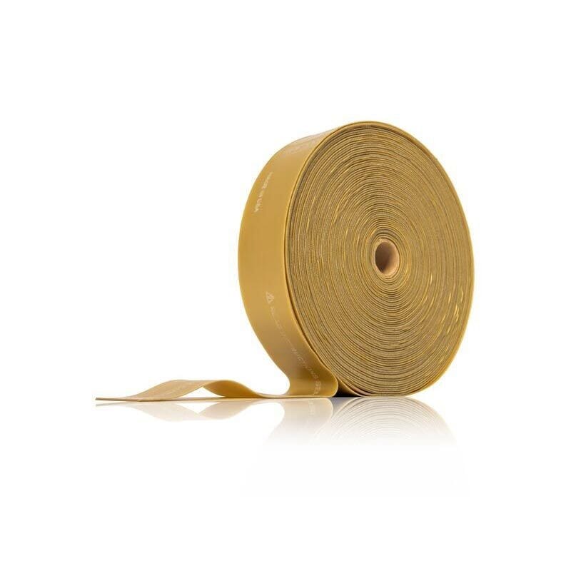 Elastique rouleau 22 m CLX  Theraband 8