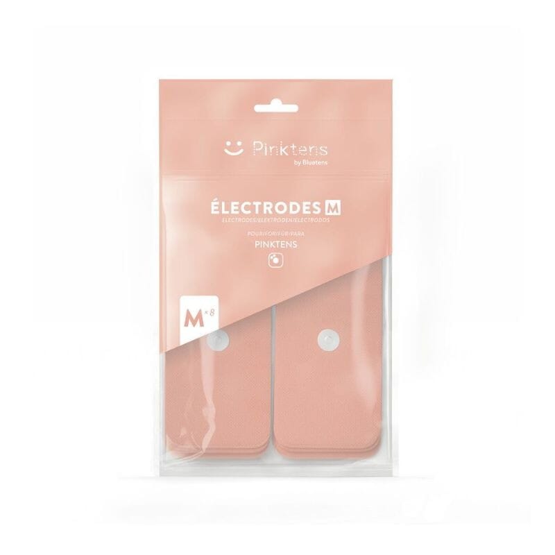 Electrodes M Pinktens