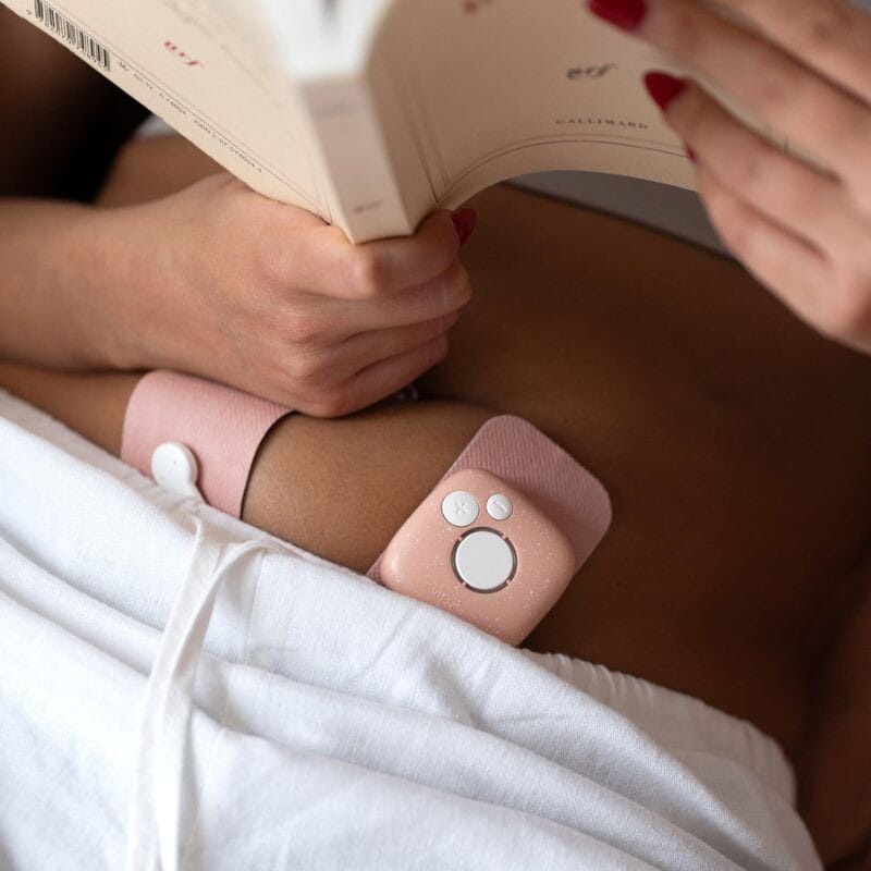 Electrodes Pinktens - M8 3