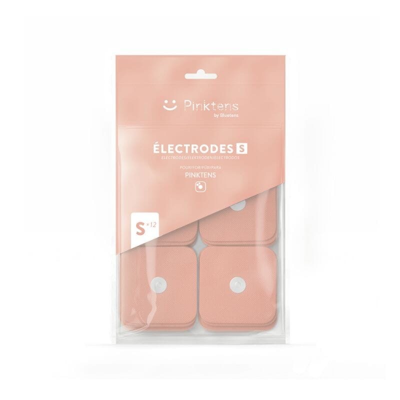 Electrodes S Pinktens